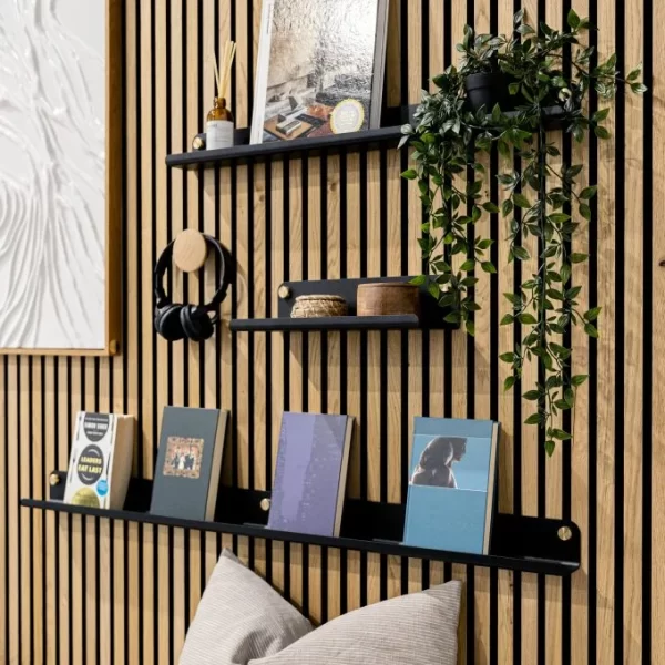 CREATE | Étagère Fine