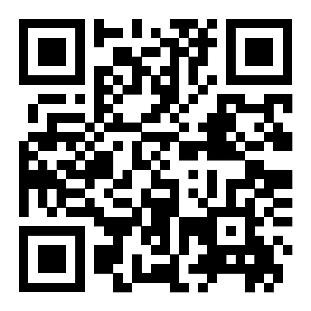 Scannen Sie diesen QR-Code, um das Visualizer-Tool auf Ihrem Telefon zu öffnen